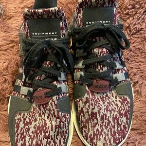 Adidas EQT sneakers. Super comfortable